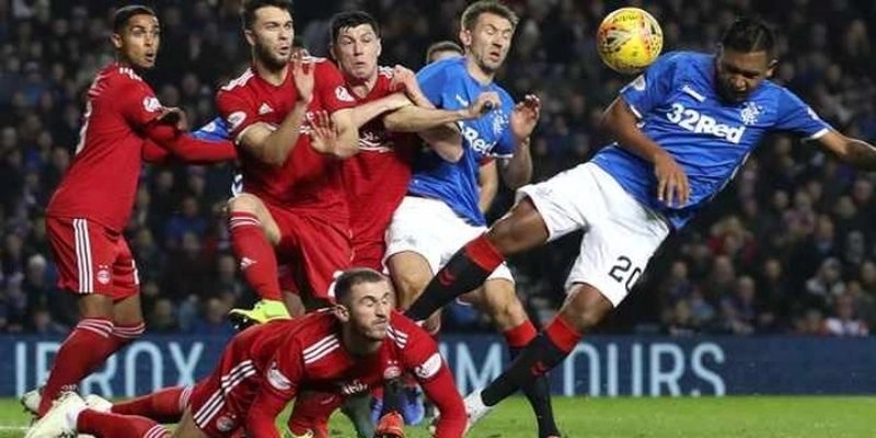 Thống kê chuyên môn phản ánh sự hiệu quả của đội khách