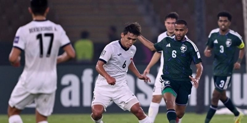 Phân tích chiến thuật hé lộ sự cân bằng qua chỉ số xG